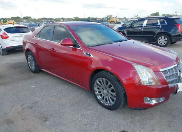 CADILLAC NULL 2011 1g6dk5ey1b0166430