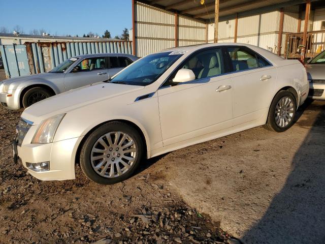 CADILLAC CTS PERFOR 2011 1g6dk5ey6b0142091