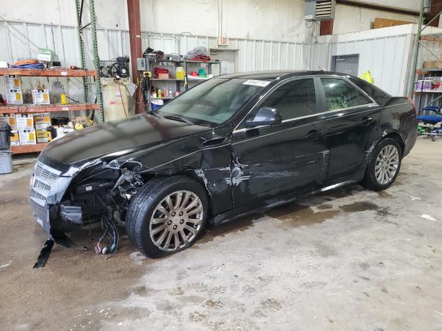 CADILLAC CTS 2011 1g6dk5ey7b0110010