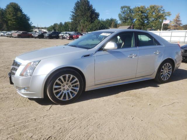 CADILLAC CTS PERFOR 2011 1g6dk5eyxb0171352