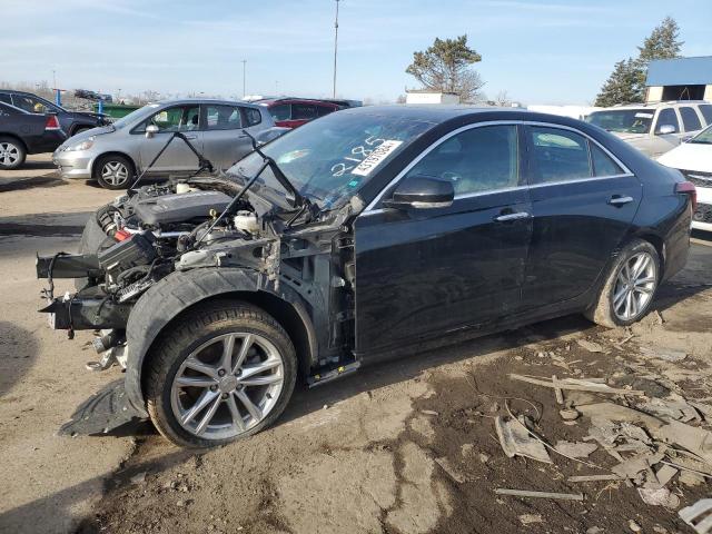 CADILLAC CT4 2020 1g6dk5rk0l0152185