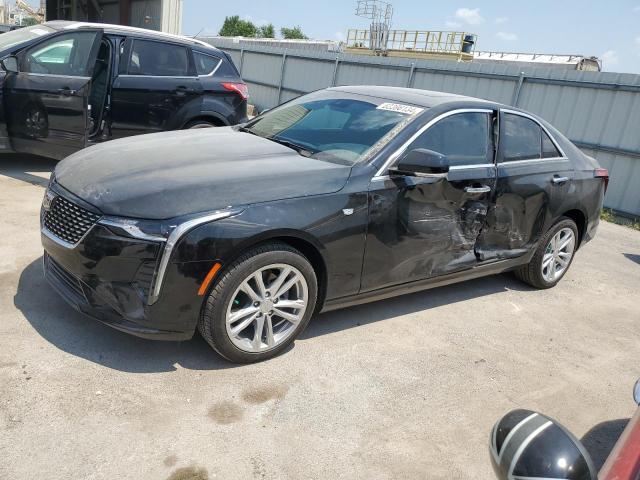 CADILLAC CT4 2024 1g6dk5rk5r0131924