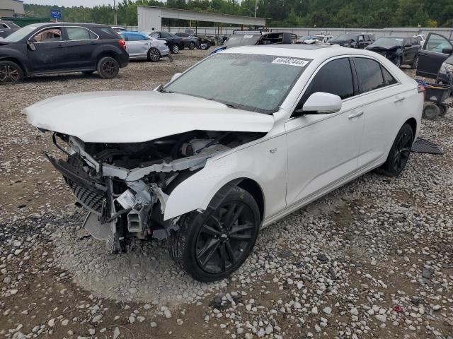 CADILLAC CT4 LUXURY 2021 1g6dk5rk7m0111974