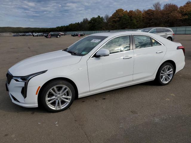 CADILLAC CT4 2021 1g6dk5rk9m0123785