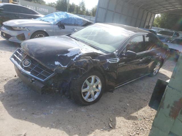 CADILLAC STS 2008 1g6dk67v080137521