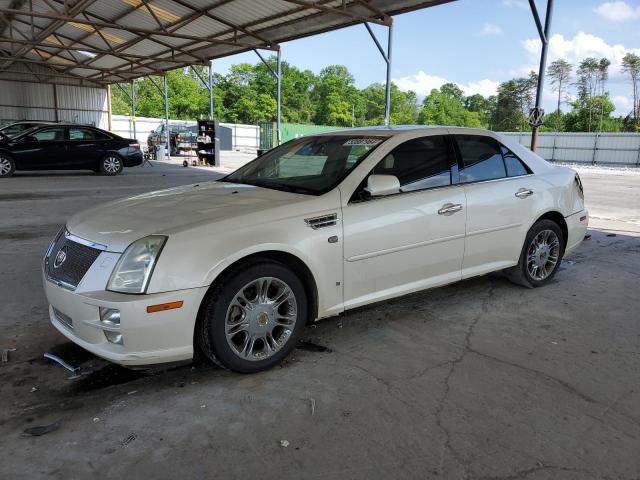 CADILLAC STS 2008 1g6dk67v180196190