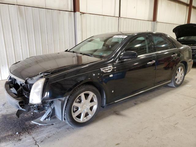 CADILLAC STS 2008 1g6dk67v580160292