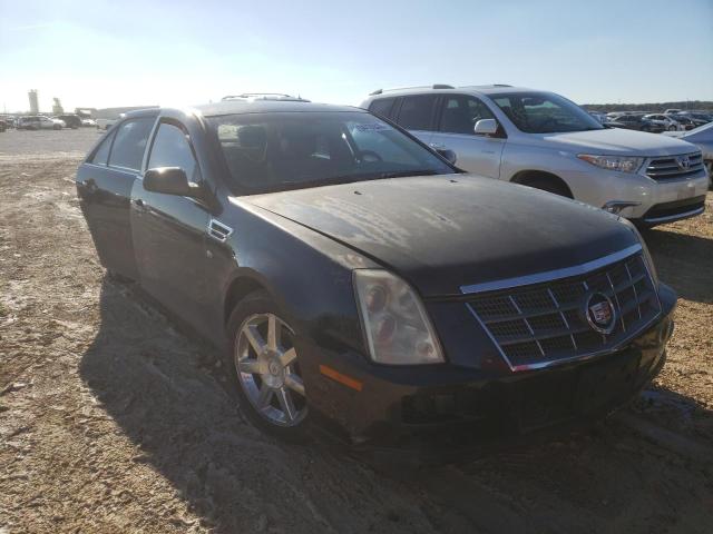 CADILLAC STS 2008 1g6dk67v580165900