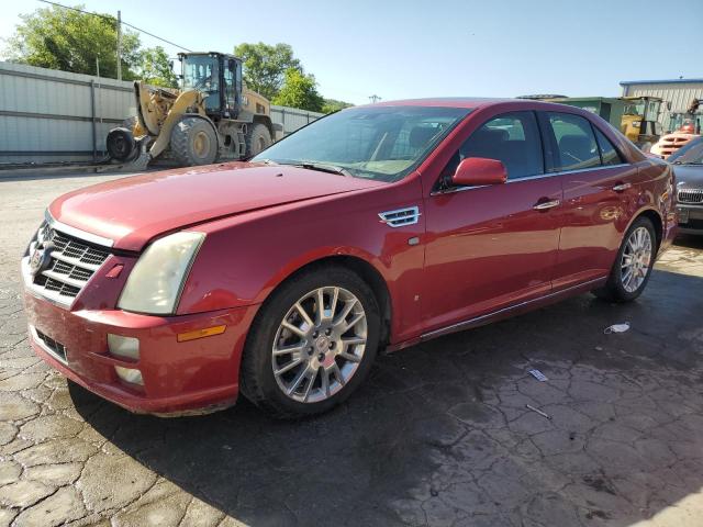 CADILLAC STS 2008 1g6dk67v680142898