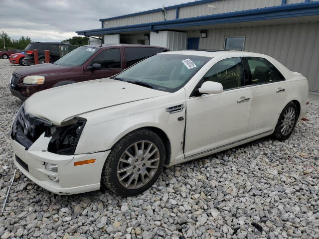 CADILLAC STS 2008 1g6dk67v680204588