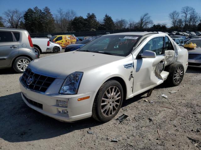 CADILLAC STS 2008 1g6dk67v980184045