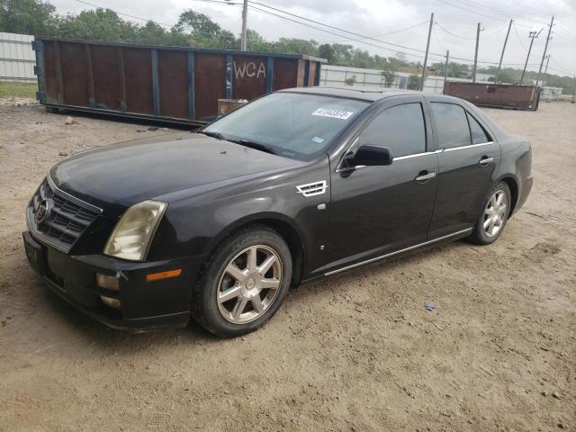 CADILLAC STS 2008 1g6dk67vx80144511