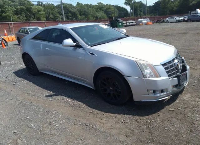 CADILLAC NULL 2012 1g6dl1e30c0136380