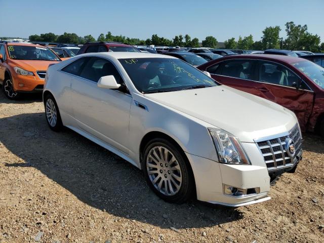 CADILLAC CTS PERFOR 2013 1g6dl1e30d0126840