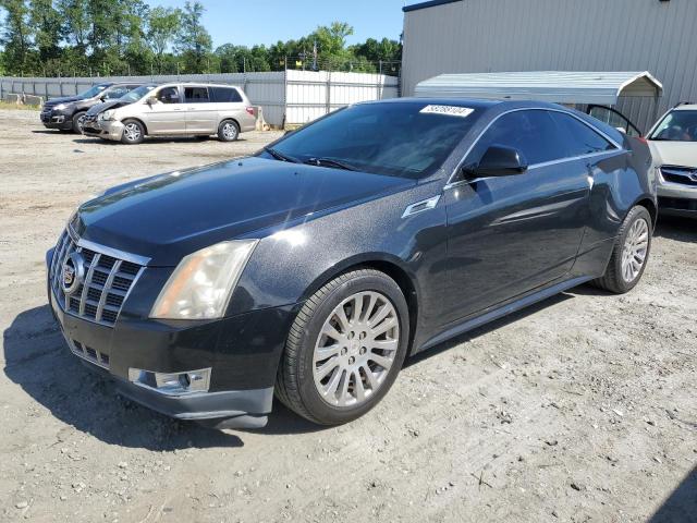 CADILLAC CTS 2012 1g6dl1e31c0120754