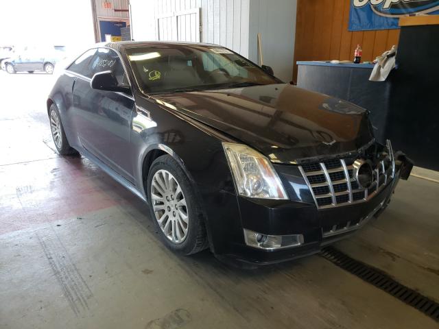 CADILLAC CTS PERFOR 2013 1g6dl1e31d0129410