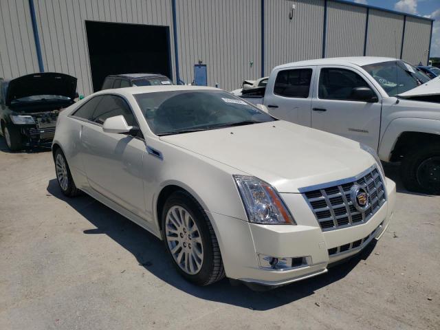 CADILLAC CTS PERFOR 2013 1g6dl1e31d0140830