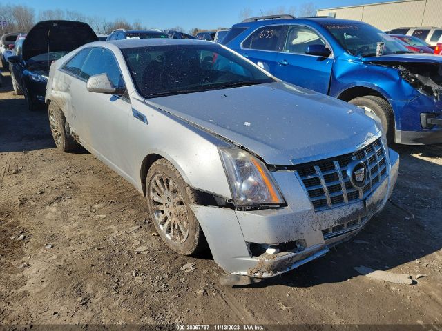 CADILLAC CTS 2013 1g6dl1e31d0147678