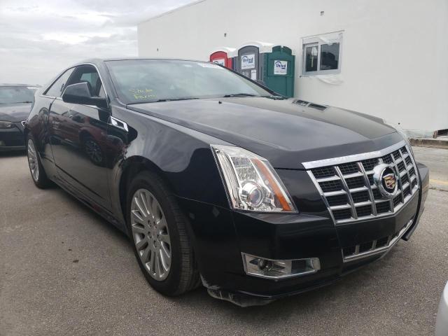 CADILLAC CTS PERFOR 2013 1g6dl1e31d0157515