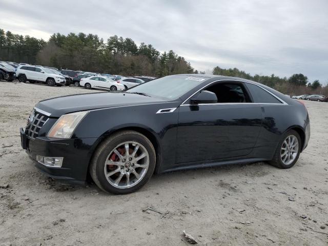 CADILLAC CTS 2012 1g6dl1e32c0112422