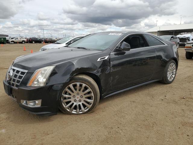 CADILLAC CTS 2012 1g6dl1e32c0130208