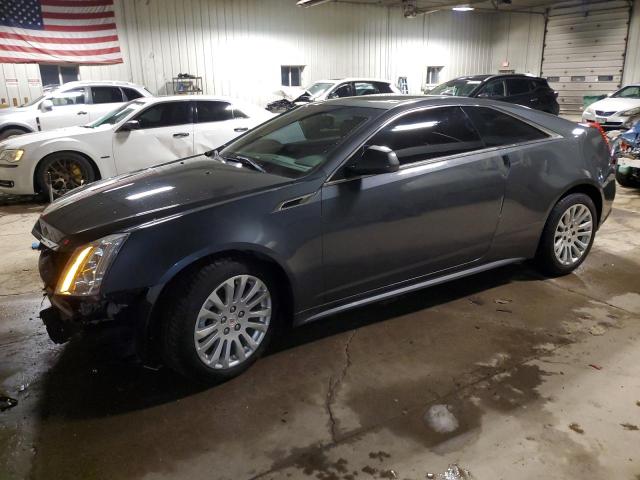 CADILLAC CTS 2012 1g6dl1e32c0144402