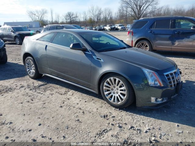 CADILLAC CTS 2012 1g6dl1e32c0152452