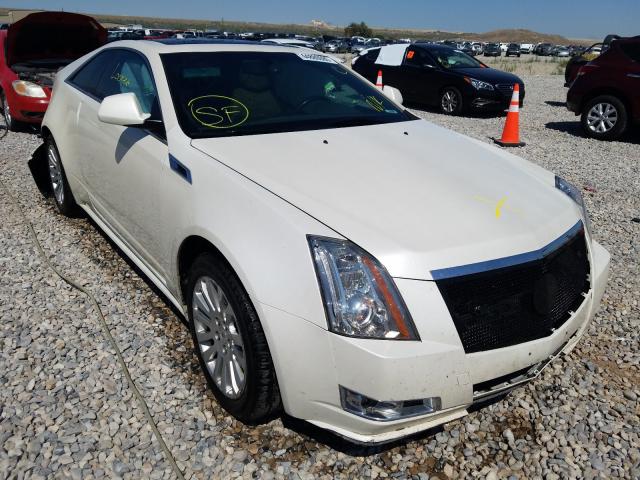 CADILLAC CTS PERFOR 2013 1g6dl1e32d0104953