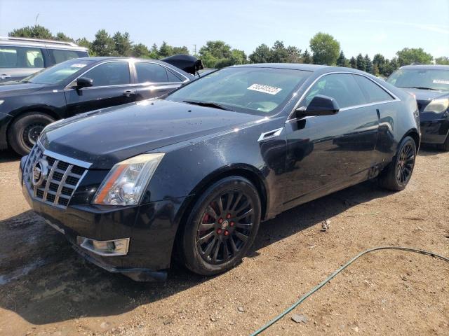 CADILLAC CTS PERFOR 2012 1g6dl1e33c0122683