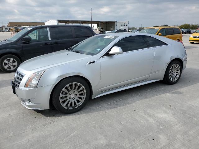 CADILLAC CTS 2012 1g6dl1e33c0158390