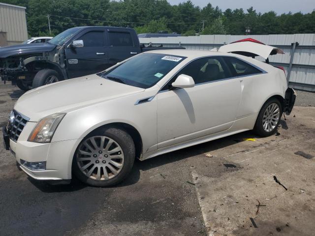 CADILLAC CTS PERFOR 2013 1g6dl1e33d0115038