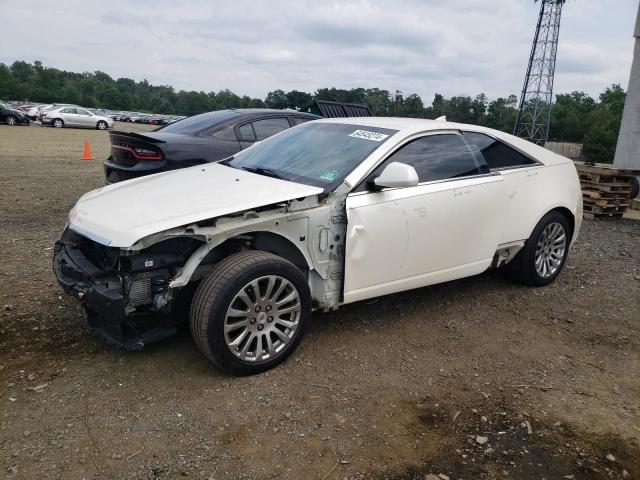 CADILLAC CTS PERFOR 2012 1g6dl1e34c0116746