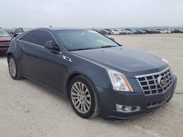 CADILLAC CTS PERFOR 2013 1g6dl1e34d0156312