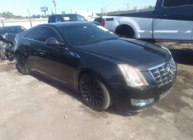 CADILLAC NULL 2012 1g6dl1e35c0118151