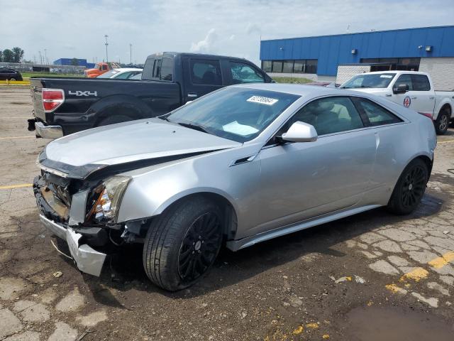 CADILLAC CTS PERFOR 2013 1g6dl1e35d0101688