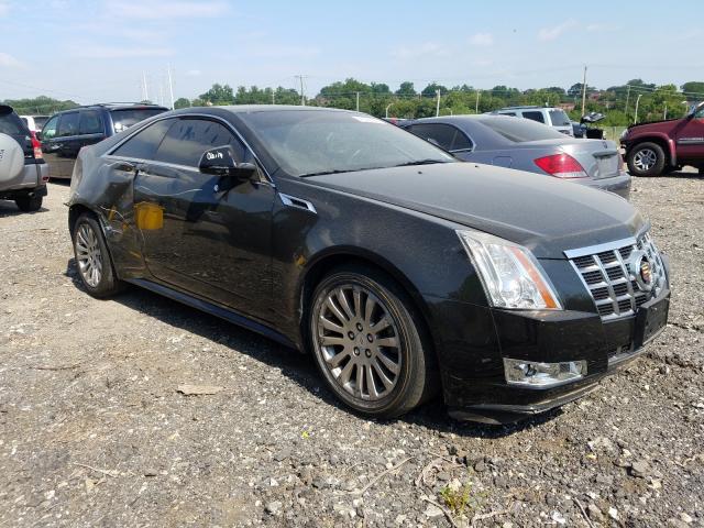 CADILLAC CTS PERFOR 2013 1g6dl1e35d0177671