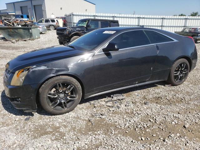 CADILLAC CTS PERFOR 2012 1g6dl1e36c0158173