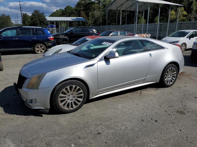 CADILLAC CTS 2013 1g6dl1e36d0103501