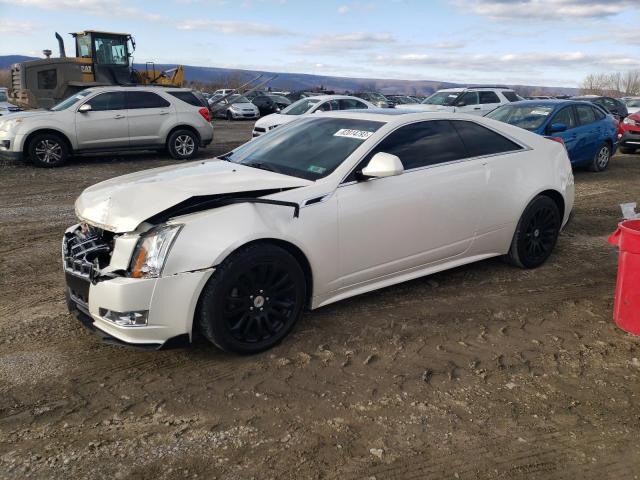 CADILLAC CTS 2012 1g6dl1e38c0130780