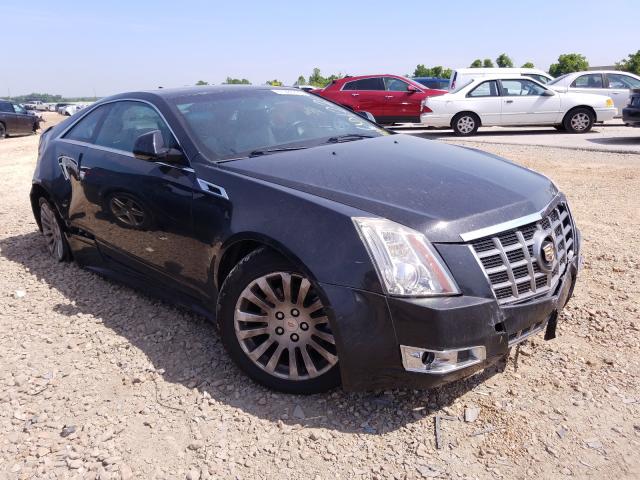 CADILLAC CTS PERFOR 2012 1g6dl1e38c0158417