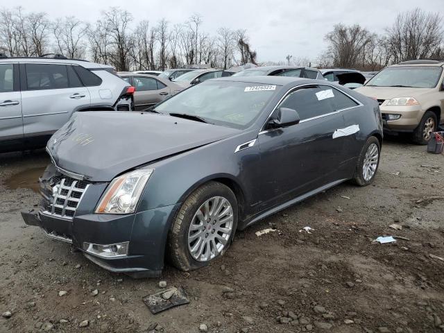 CADILLAC CTS PERFOR 2013 1g6dl1e38d0115312