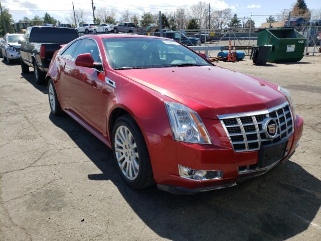 CADILLAC CTS PERFOR 2013 1g6dl1e38d0115472