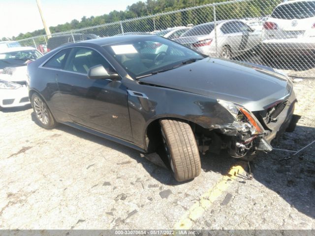 CADILLAC CTS COUPE 2013 1g6dl1e38d0131994