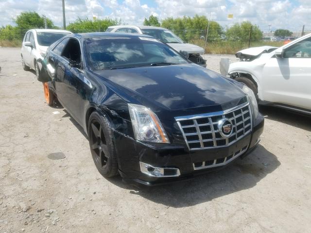 CADILLAC CTS PERFOR 2013 1g6dl1e38d0133969