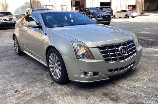 CADILLAC CTS PERFOR 2013 1g6dl1e39d0129901