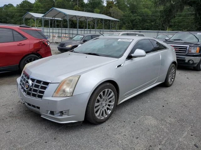 CADILLAC CTS PERFOR 2013 1g6dl1e39d0141952