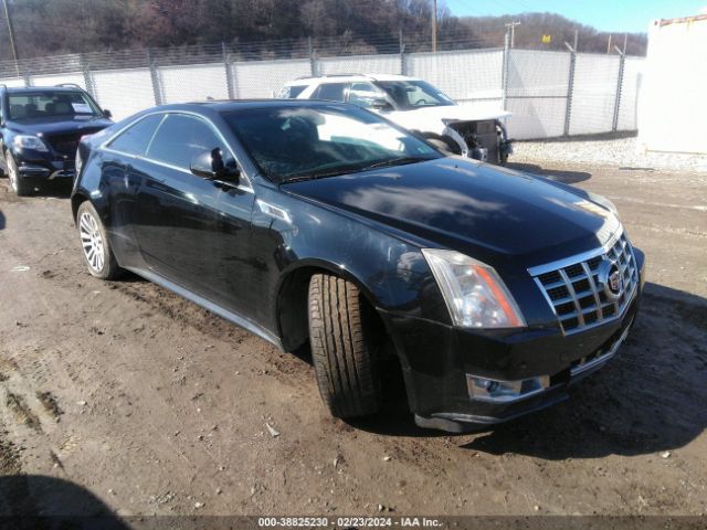 CADILLAC CTS 2013 1g6dl1e39d0160811