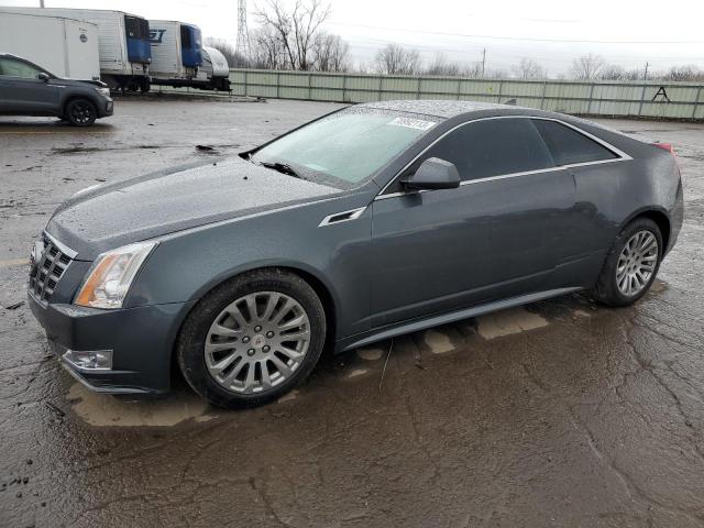 CADILLAC CTS 2012 1g6dl1e3xc0122177