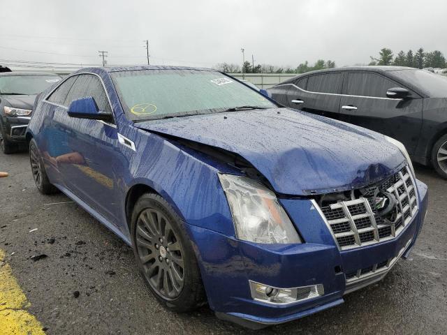 CADILLAC CTS PERFOR 2012 1g6dl1e3xc0139450