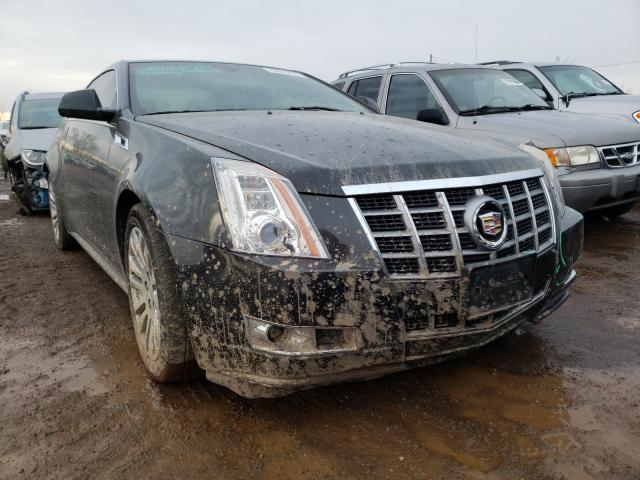 CADILLAC CTS PERFOR 2012 1g6dl1e3xc0152070